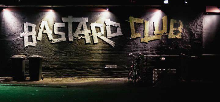 Bastard Club