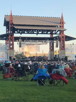 Bayfront Festival Park