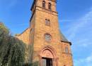 Evangelische Kirche (Saarburg)