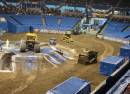 Pacific Coliseum