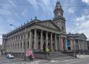 Fitzroy Town Hall