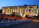 Pasino Partouche Le Havre