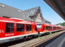 Kulturbahnhof Overath