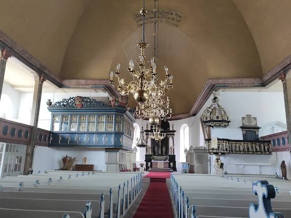 St.-Bartholomäus-Kirche