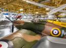 The Hangar Flight Museum