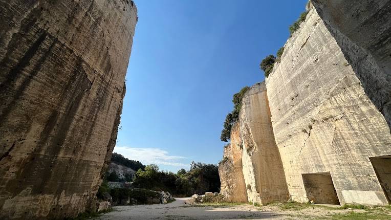 Cave Romane