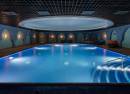 Flamingo Spa, Vesipuisto&Kylpylä