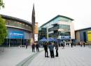 Motorpoint Arena Nottingham
