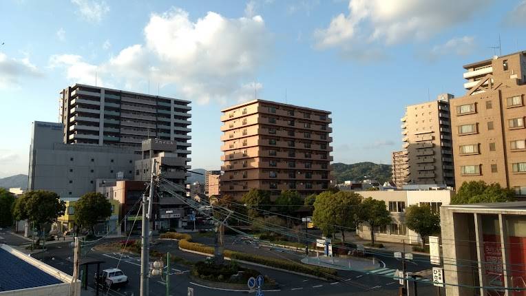 Starpia Kudamatsu