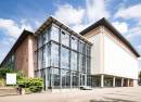 Stadthalle Göppingen