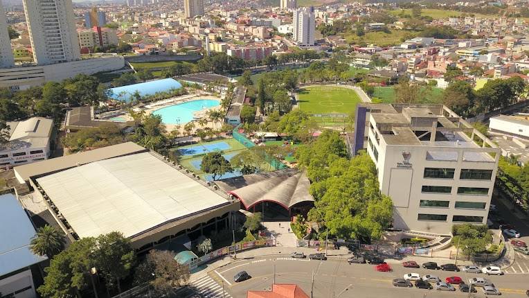 Clube Aramacan