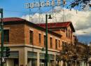 Hotel Congress