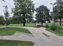 Almeauen Park