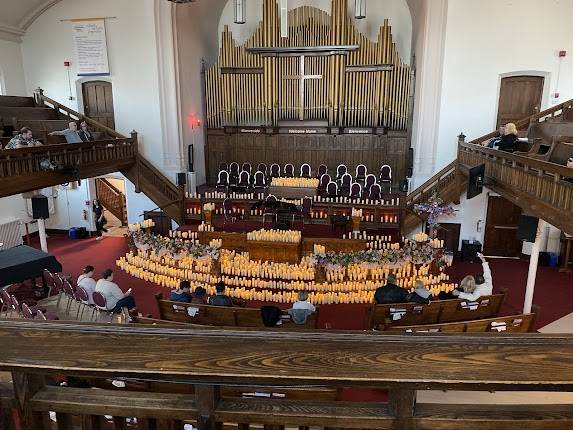Metropolitan Community Church of Toronto