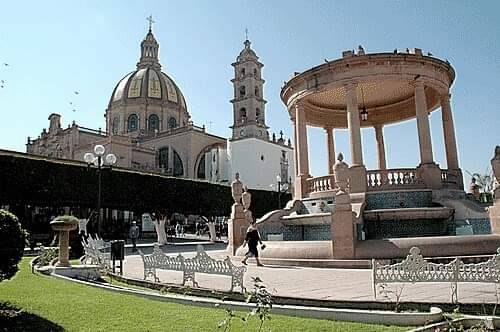 La Piedad