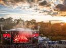 Scarborough Open Air Theatre