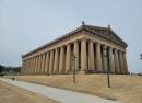 The Parthenon
