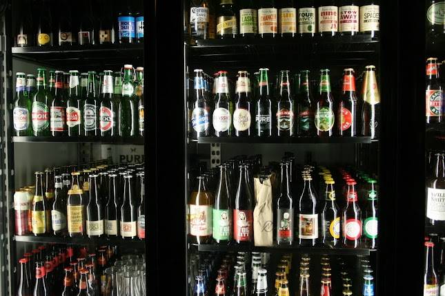 Republic Bar