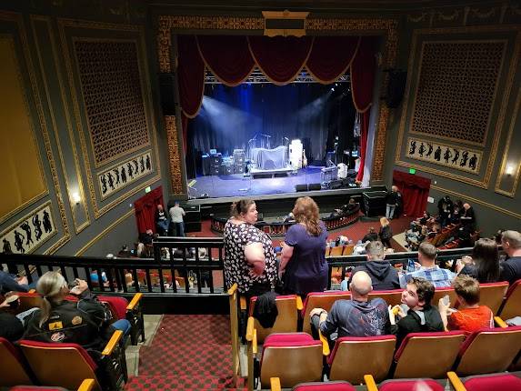 Beacon Theatre