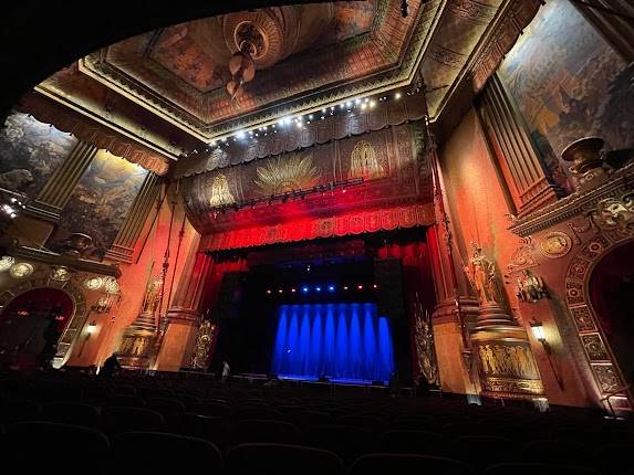 Beacon Theatre