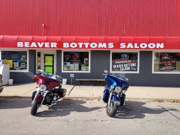 Beaver Bottoms Saloon