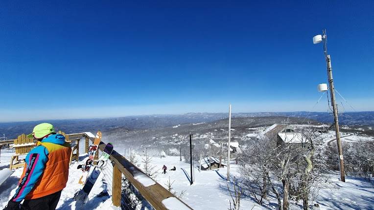 Beech Mountain Resort