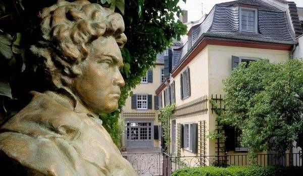 Beethoven-Haus Bonn