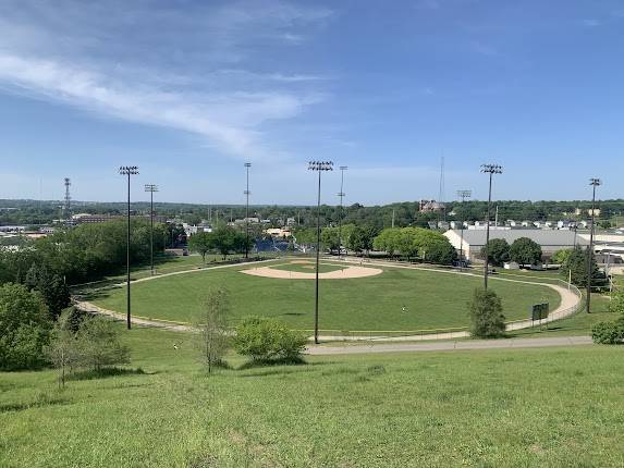 Belknap Park