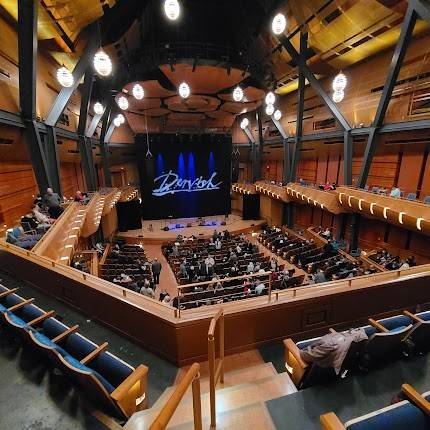 Bella Concert Hall