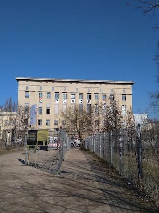 Berghain