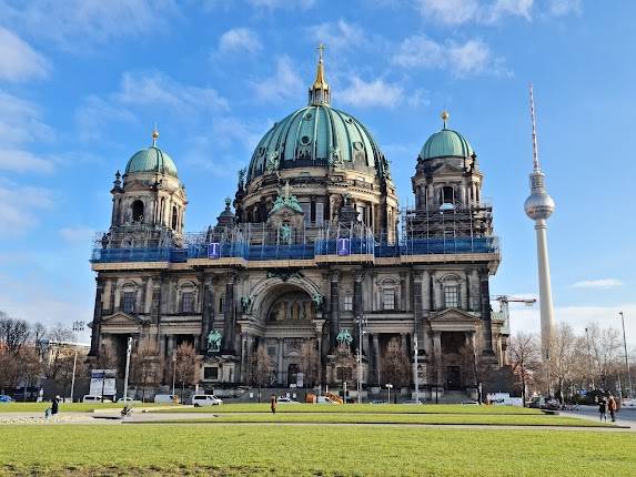 Berliner Dom