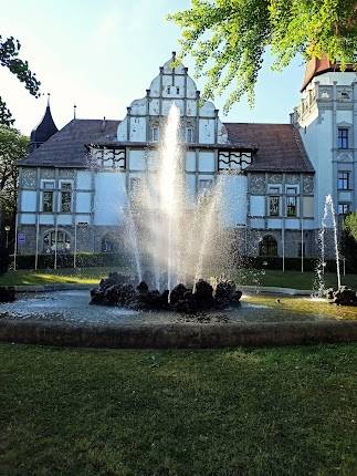 Bernburger Theater- und Veranstaltungs-gGmbH