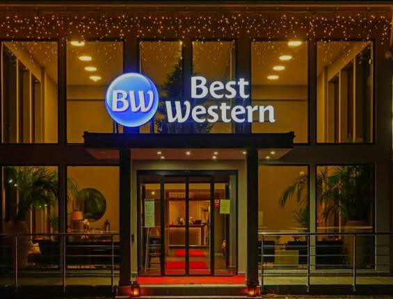 Best Western Hotel Hedåsen