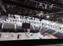 ARENA D'ORLEANS
