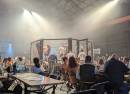 The Hangar