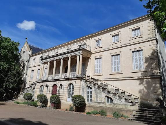 DOMAINE DE GRAMMONT