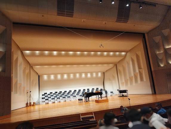 Sun City Koshigaya City Hall