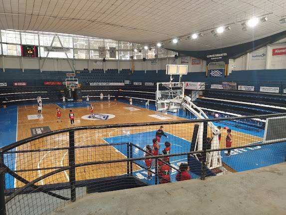 Club Estudiantes