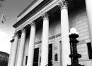 Lowell Memorial Auditorium