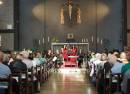 Heimkehrer Dankeskirche Heilige Familie