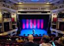 Birmingham Hippodrome Theatre