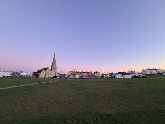 Blackheath Common