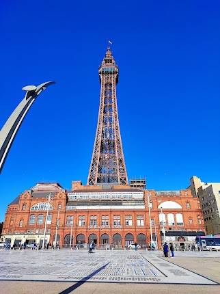 Blackpool Tower