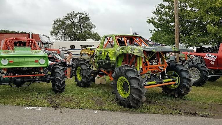 Bloomsburg Fair