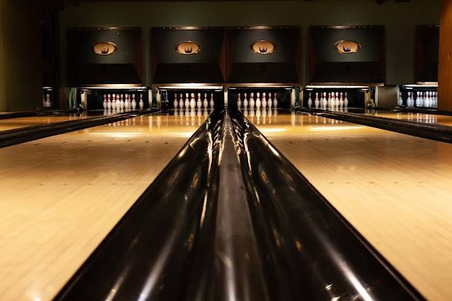 Bloomsbury Bowling Lanes