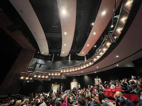 Bloomsbury Theatre