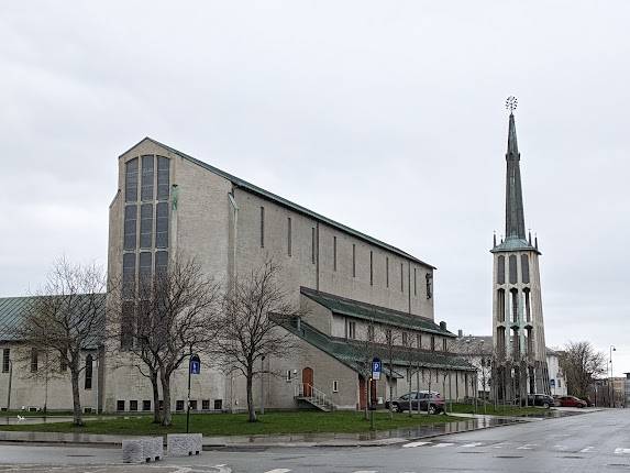 Bodø Domkirke