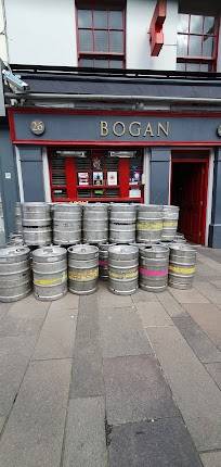 Bogan's Bar