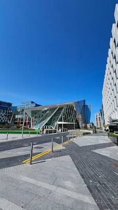 Bord Gáis Energy Theatre