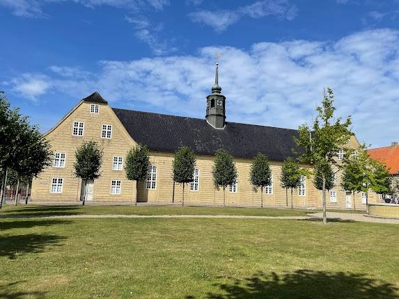 Brødremenighedens Kirke